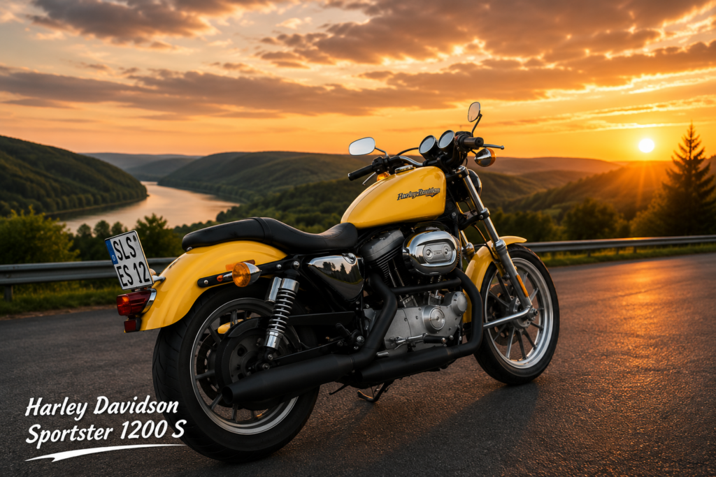 harley-sportster1200